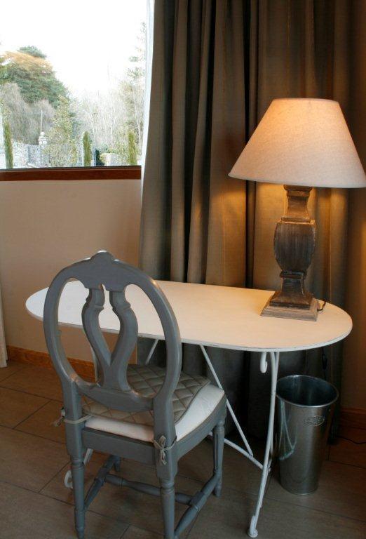 Hotel Rural Las Rozuelas Cercedilla Værelse billede