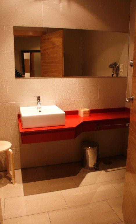 Hotel Rural Las Rozuelas Cercedilla Værelse billede
